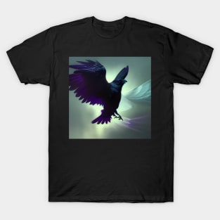 Astral Raven T-Shirt